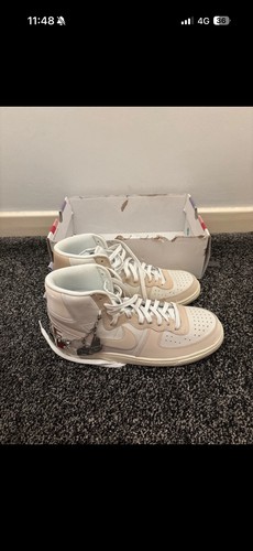 Nike terminator high - terminator,