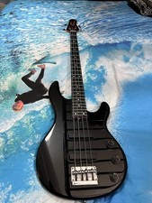 Yamaha BB N411 4-String Bass