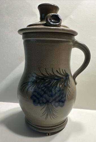 Vintage rowe pottery works - vintage,