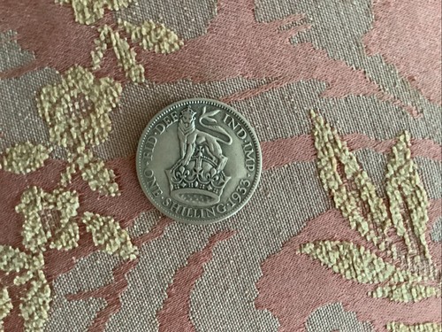 1933 shilling - 1933,