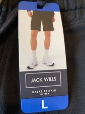 Jack Wills Balmore Shorts