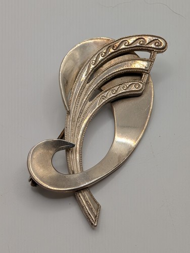 Vintage thomas mott sterling - thomas,