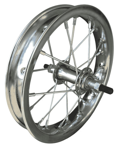 Rim spoke - rim, 8