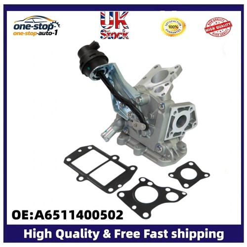 Egr valve for mercedes - egr,