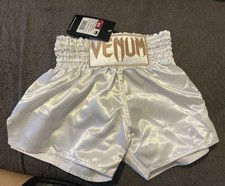 Venum muay thai shorts - thai, in