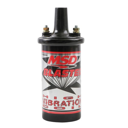 Msd ignition blaster - ignition,