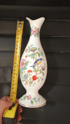 Aynsley pembroke bone china - bone,