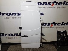 MERCEDES BENZ SPRINTER MK2 906