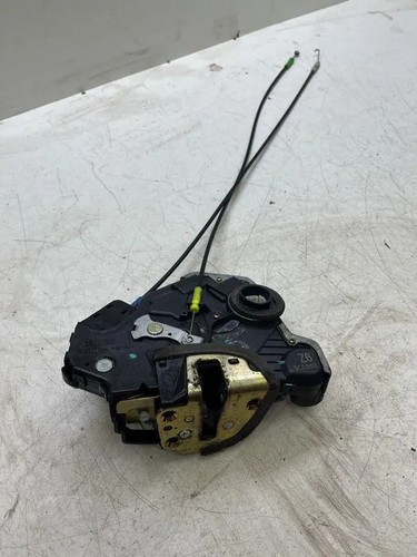 Toyota avensis t25 front right - avensis,