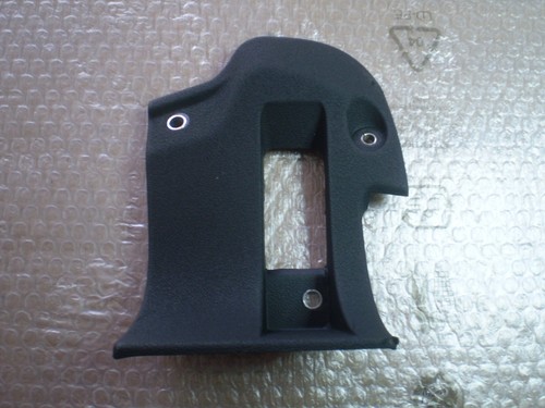 Lower side cover - side, dashboard