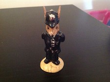 Royal Doulton - Bunnykins - Policeman DB64