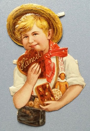 Wafers gleam picture - wafers,