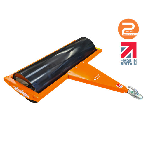 Fr150 towed ballast field - towed,