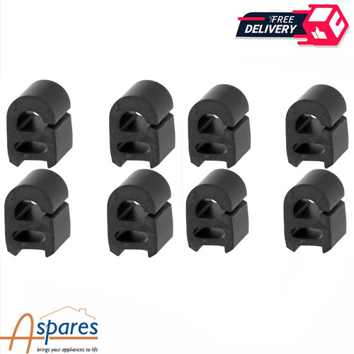 Universal pan support stand - 8x,