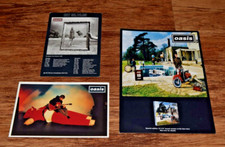Rare oasis liam noel - 3,