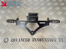 Honda CBR650F & CB650F    **1