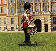 BRITAINS BRITISH REGIMENTS