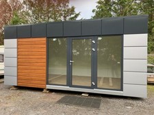 Portable Office 20x10ft