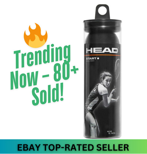 Head start squash - 3, pack