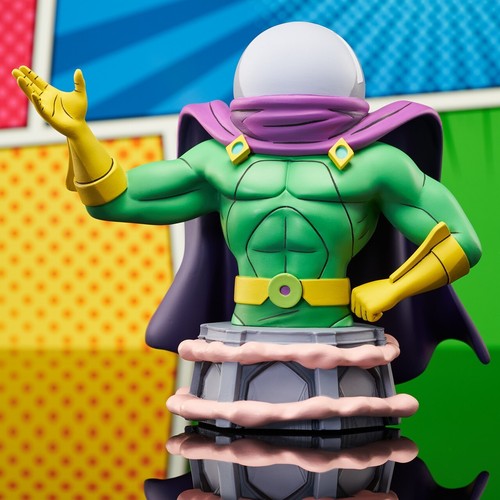 Gentle giant marvel animated - gentle,