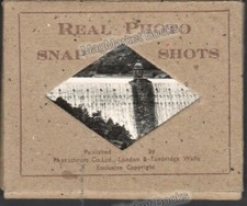 VINTAGE PHOTOGRAPHS ·