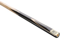 PERADON JOE DAVIS 1 PIECE SNOOKER CUE