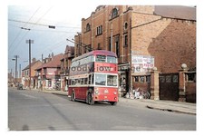 ptc9747 - Yorks' - Doncaster