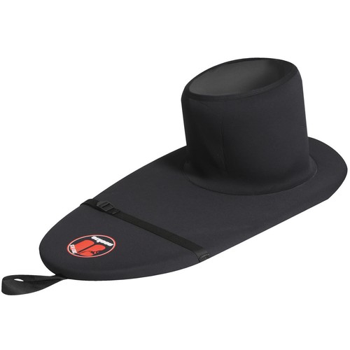 Nookie shock deck neoprene - shock,