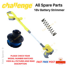 Challenge N0E-15ET-230 18v