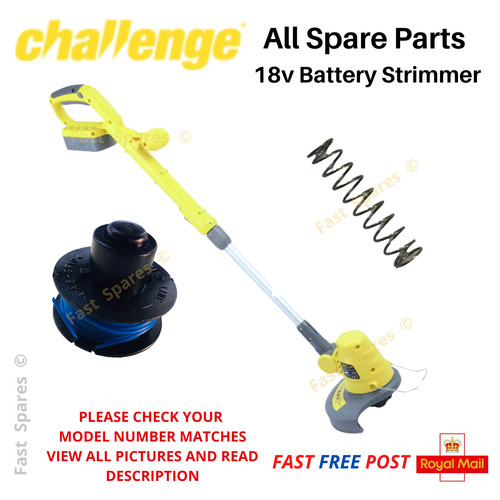 Challenge n0e 15et 230 - challenge, 18v