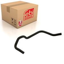 Crankcase Breather Hose Fits Vauxhall Agila Astra Corsa Meriva Tigra Febi 38944