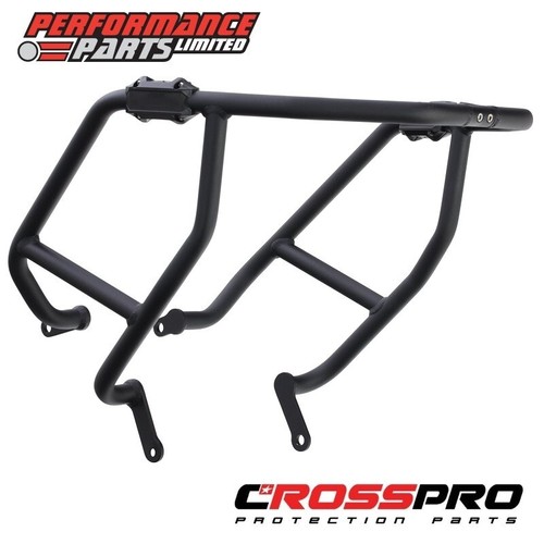 Honda nc750x 2016 crosspro - nc750x,