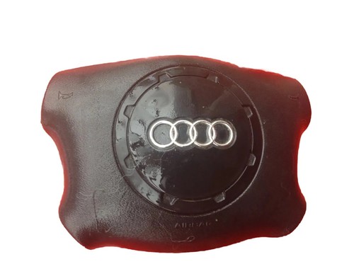 Audi drivers front airbag - front,