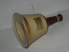 Vintage bell blended scotch - bell's,