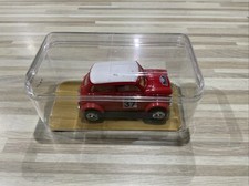 Scalextric mini monte - monte, carlo