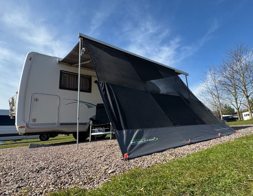 Outdoor revolution sun shade - outdoor,
