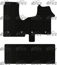 VAUXHALL VIVARO CREW CAB