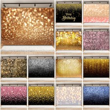 Large Gilded Highlights