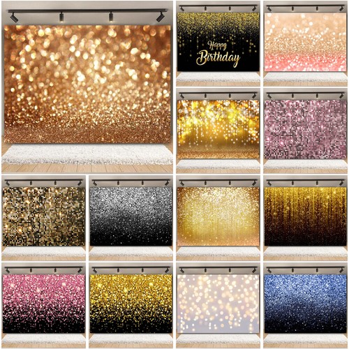 Large gilded highlights - gilded,