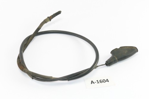 Yamaha 250 45j 1981 - 250,