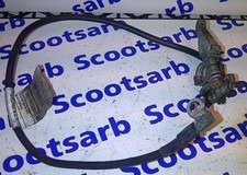 Fiat 500 POP Negative Battery