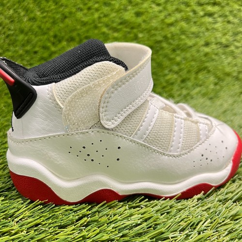 Nike air jordan rings - 6,