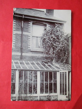 Private Dwelling-DAWLISH-1907 Postcard
