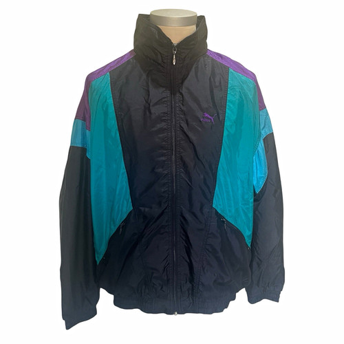 Vintage puma y2k mens - vintage,