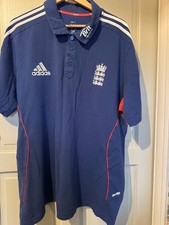 RETRO ORIGINAL ENGLAND CRICKET