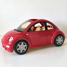 2000 Mattel Barbie Doll