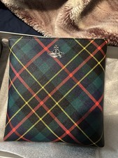 Vivienne Westwood Tartan