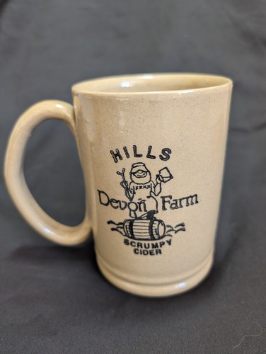 Hill devon farm scrumpy - devon,