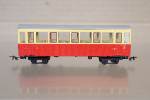 Kit built hoe gauge - built,