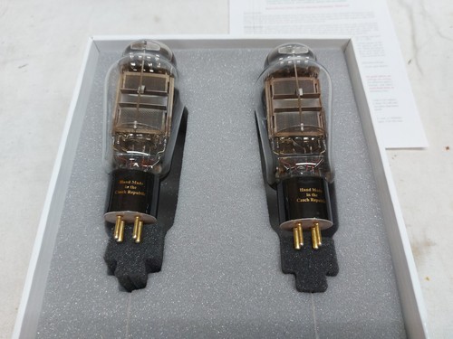 Emission labs 300bm - emission, pair